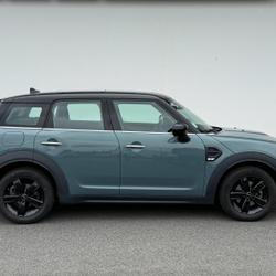 Mini Countryman Cooper 136ch Edition Premium Plus BVA7 Saint-Herblain