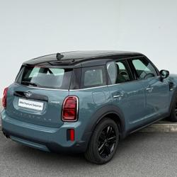 Mini Countryman Cooper 136ch Edition Premium Plus BVA7 Rez&eacute;