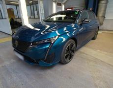 Peugeot e-308 Les Herbiers