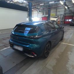Peugeot e-308 ELECTRIQUE 156 CH GT occasion - Les Herbiers - photo 2/5