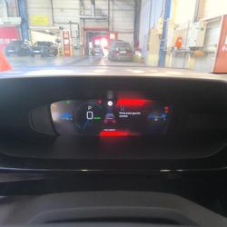 Peugeot e-308 ELECTRIQUE 156 CH GT occasion - Les Herbiers - photo 3/5