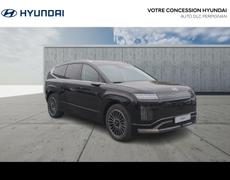 Hyundai Ioniq Perpignan