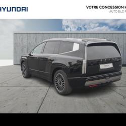 Hyundai Ioniq 110 kWh - 428ch HTRAC Performance Calligraphy occasion - Perpignan - photo 2/50