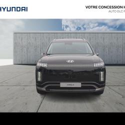 Hyundai Ioniq 110 kWh - 428ch HTRAC Performance Calligraphy occasion - Perpignan - photo 3/50