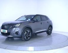 Peugeot 2008 Les Sables-d'Olonne