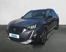 Peugeot 2008 Les Sables-d'Olonne