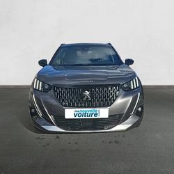Peugeot 2008 2008 PureTech 130 S&S EAT8 - GT Les Sables-d'Olonne
