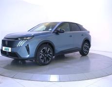 Peugeot 3008 Les Sables-d'Olonne