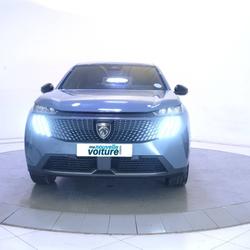 Peugeot 3008 3008 Hybrid 145 e-DCS6 - Allure Les Sables-d'Olonne