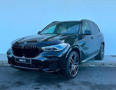 BMW X5 Saint-Herblain