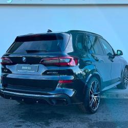 BMW X5 xDrive45e 394ch M Sport 17cv Saint-Herblain