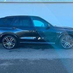 BMW X5 xDrive45e 394ch M Sport 17cv Saint-Herblain