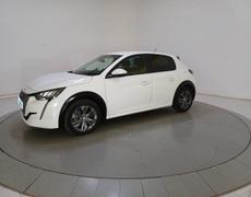 Peugeot 208 Les Sables-d'Olonne