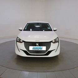 Peugeot 208 208 Electrique 50 kWh 136ch - Active Business Les Sables-d'Olonne