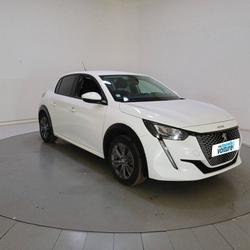 Peugeot 208 208 Electrique 50 kWh 136ch - Active Business Les Sables-d'Olonne