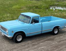 Autres International Harvester Lyon 2e Arrondissement