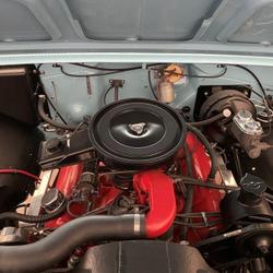 Autres International Harvester 1973 Lyon 2e Arrondissement