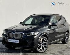 BMW X3 Saint-Herblain
