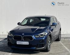 BMW X2 Saint-Herblain
