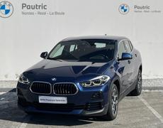 BMW X2 Saint-Herblain