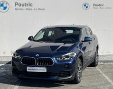 BMW X2 Saint-Herblain