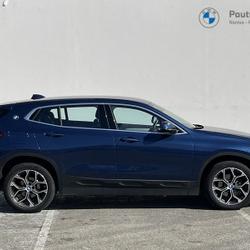 BMW X2 sDrive18dA 150ch Business Design Euro6d-T Saint-Herblain