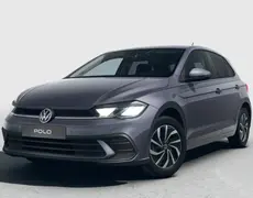Volkswagen Polo Lisieux