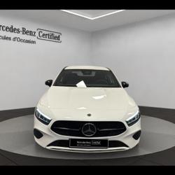 Mercedes Classe A 180 136ch Progressive Line 7G-DCT Le Mans
