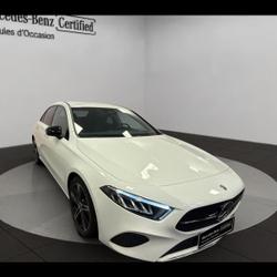 Mercedes Classe A 180 136ch Progressive Line 7G-DCT Le Mans
