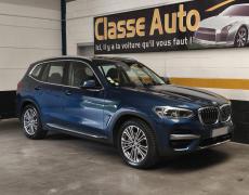 BMW X3 Maubeuge