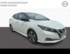 Nissan Leaf Avignon