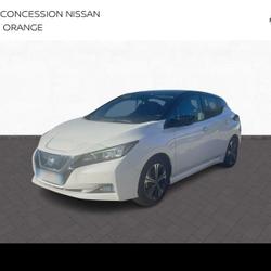 Nissan Leaf 150ch 40kWh Tekna 21 Salon-de-Provence