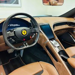 Ferrari Roma 620CV occasion - Balma - photo 2/50