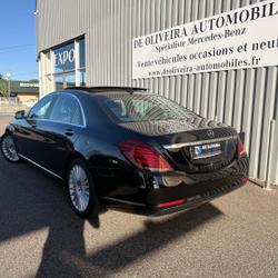 Mercedes Classe S 350 d Executive L 9G-Tronic Launaguet