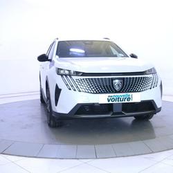 Peugeot 5008 5008 Hybrid 136 e-DCS6 - Allure Les Sables-d'Olonne