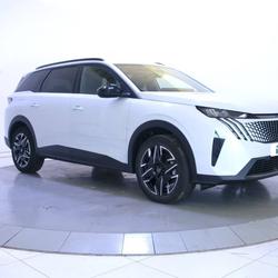 Peugeot 5008 5008 Hybrid 136 e-DCS6 - Allure Les Sables-d'Olonne