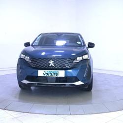 Peugeot 3008 3008 Hybrid 225 e-EAT8 - Allure Pack Les Sables-d'Olonne