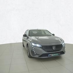 Peugeot 308 III Phase 1 308 PureTech 130ch S&S BVM6 - Active Pack Les Sables-d'Olonne