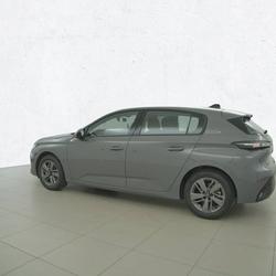 Peugeot 308 III Phase 1 PureTech 130ch S&S BVM6 - Active Pack occasion - Les Sables-d'Olonne - photo 2/20