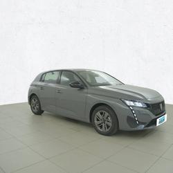 Peugeot 308 III Phase 1 308 PureTech 130ch S&S BVM6 - Active Pack Les Sables-d'Olonne