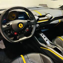 Ferrari 812 V12 6.5 800ch occasion - Balma - photo 2/35