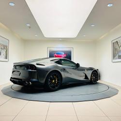 Ferrari 812 V12 6.5 800ch occasion - Balma - photo 3/35