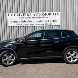 Mercedes GLA 200 156ch Sensation 7G-DCT Euro6d-T occasion - Launaguet - photo 2/26