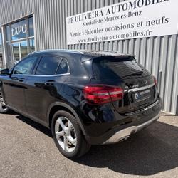 Mercedes GLA 200 156ch Sensation 7G-DCT Euro6d-T occasion - Launaguet - photo 3/26