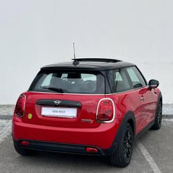 Mini Mini Cooper SE 184ch Edition Premium Plus BVA 5CV Saint-Herblain