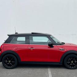 Mini Mini Cooper SE 184ch Edition Premium Plus BVA 5CV Saint-Herblain