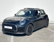 Mini Mini Saint-Herblain