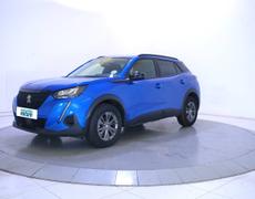 Peugeot 2008 Les Sables-d'Olonne