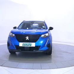 Peugeot 2008 2008 PureTech 100 S&S BVM6 - Style Les Sables-d'Olonne