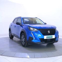 Peugeot 2008 2008 PureTech 100 S&S BVM6 - Style Les Sables-d'Olonne